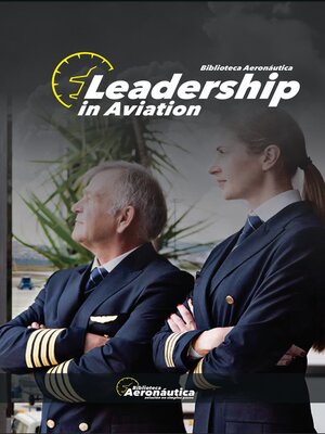 cover image of Leadership in aviation